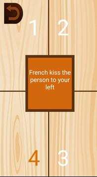 Truth or Dare Funny App screenshot 4