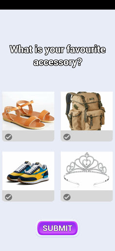 What’s Your Pop-It Style? Quiz! screenshot 6