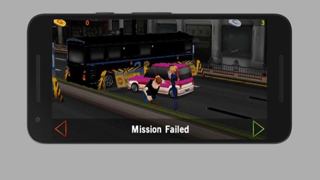 Driving for girls screenshot 3