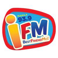 iFM 93.9 Manila icon