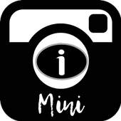Instagram Mini 1.0