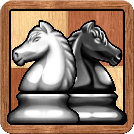 Chess 1.0.8