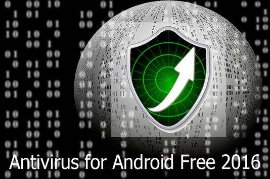 Security Antivirus 2016 screenshot 2