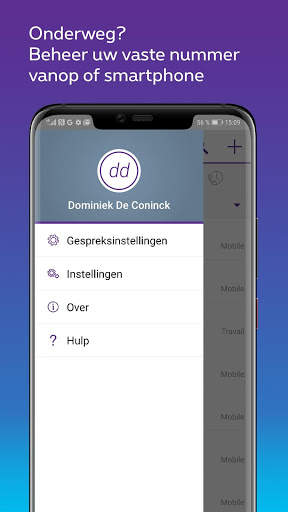Call Connect screenshot 3
