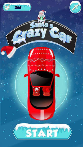 Crazy Cars screenshot 1