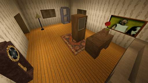 Mods Roblox for Minecraft PE screenshot 6