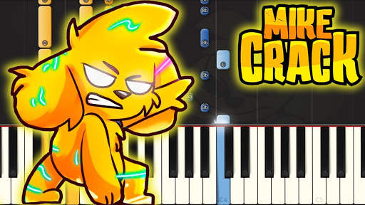 Mikecrack Song screenshot 1
