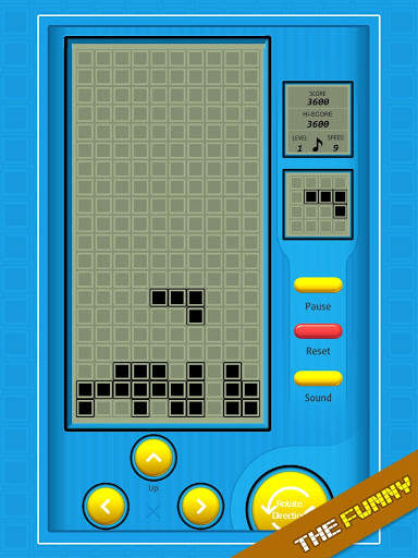 Brick Classic Game screenshot 5