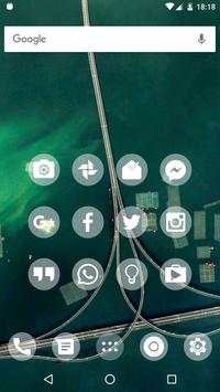 GEL - Icon Pack screenshot 5