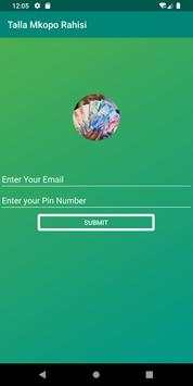 Talla Mkopo Rahisi Guide screenshot 5