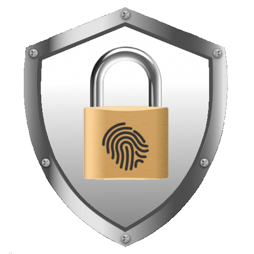 My Password icon