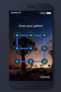 Galaxy Phone Lock screenshot 5