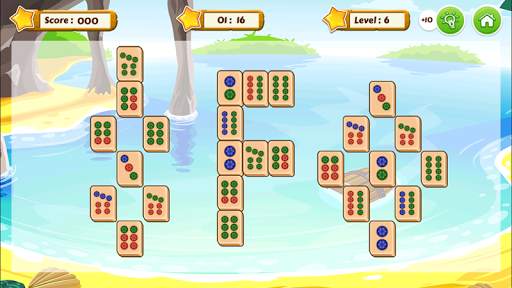Mahjong - Matching Puzzle Games screenshot 4