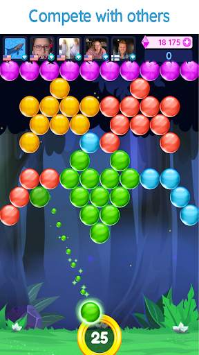 Actimind: Games for Brains screenshot 3