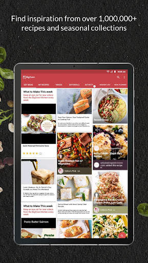 BigOven Recipes & Meal Planner screenshot 9