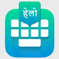 English to Hindi Keyboard : Easy Hindi Typing on 9Apps
