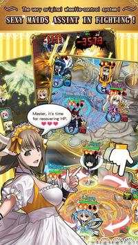 Maid Sama screenshot 3