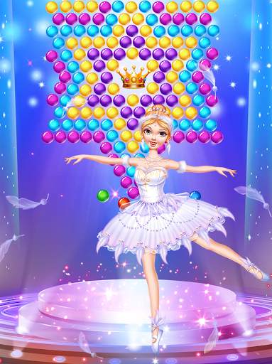 Bella bolla di ballerina screenshot 3