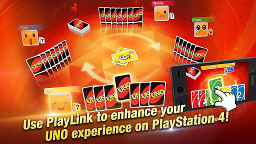 Uno PlayLink screenshot 5