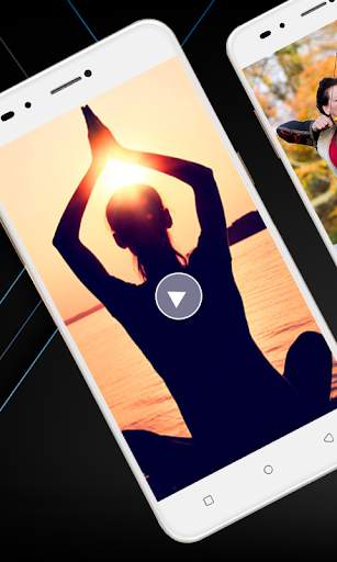 Video Maker, Editor & Cutter screenshot 1