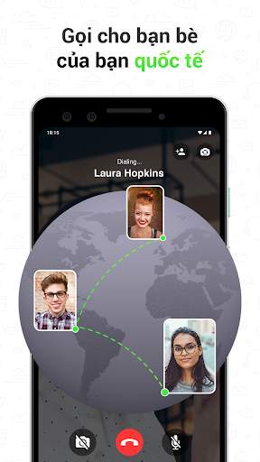 Video Call screenshot 8