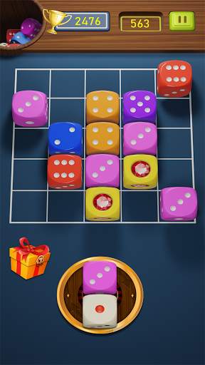 Dom Dice Merge screenshot 13