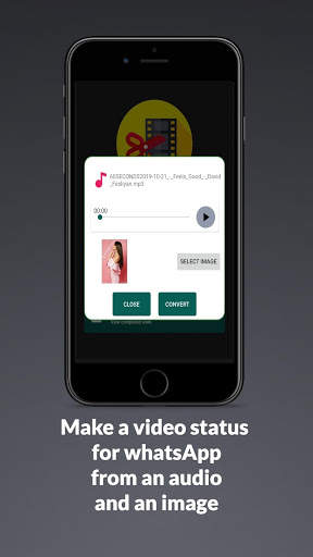 Video Splitter for WhatsApp Status, Instagram screenshot 5