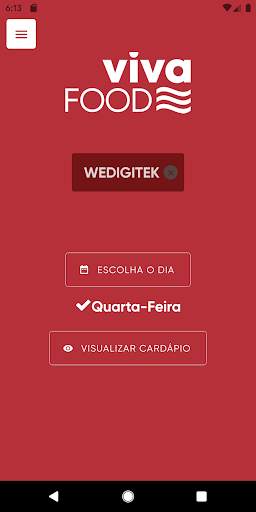 Viva App screenshot 2