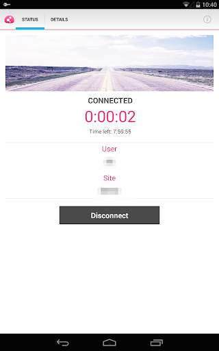 Check Point Capsule VPN screenshot 5