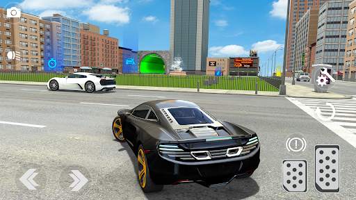Car Racing Games 3D Offline screenshot 4