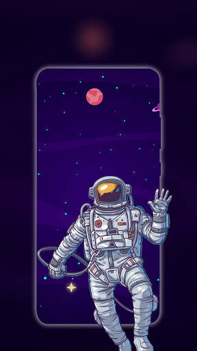 4K Wallpaper and Live Backgrounds - AndroWalls screenshot 11