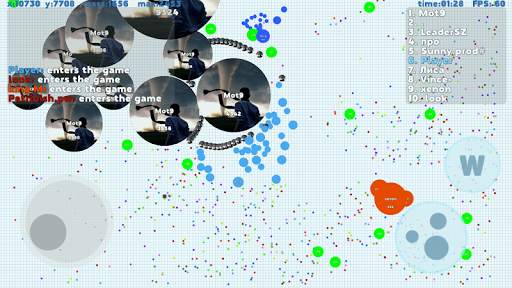 Чашка Петри screenshot 7