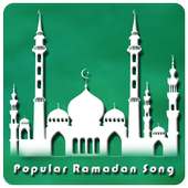 Popular Ramadan Song logo