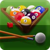 Billiards 8 Ball:Pool Pro 3D 1.0