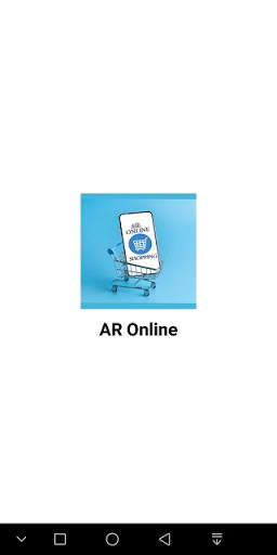 AR online shopping screenshot 5