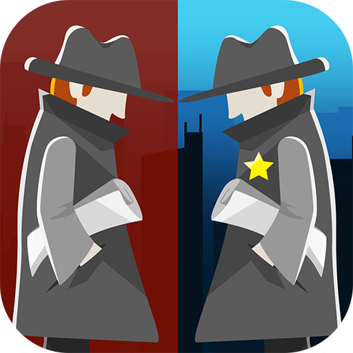 Find The Differences-Detective icon