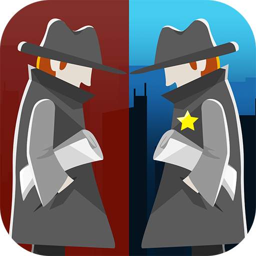 Find The Differences-Detective 1.5.2