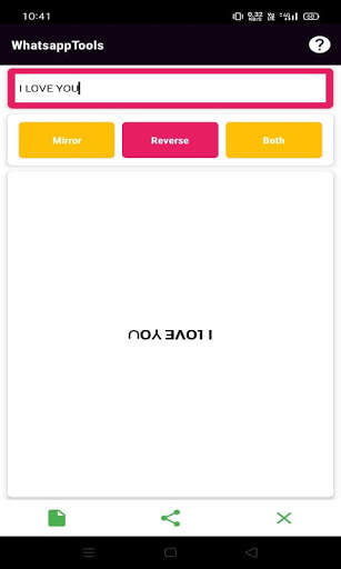 Tools For Whatsapp - Status Saver & Stylish Font screenshot 5