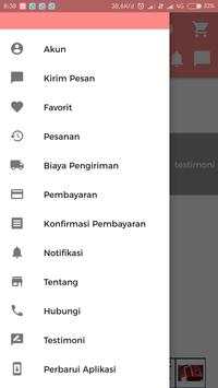 Deni Shope screenshot 2