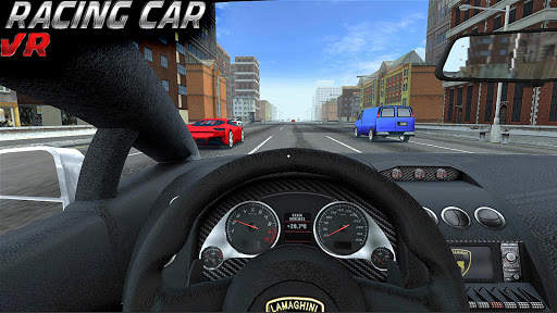 Racing Car VR - Full Version screenshot 4