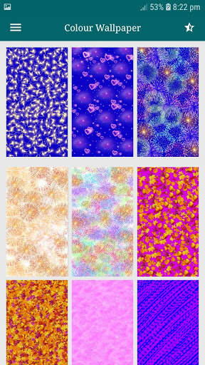 colour wallpaper hd - solid colour background screenshot 6