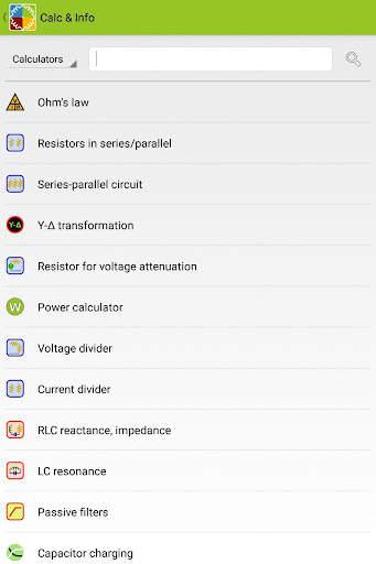 Electric Circuit Studio screenshot 12