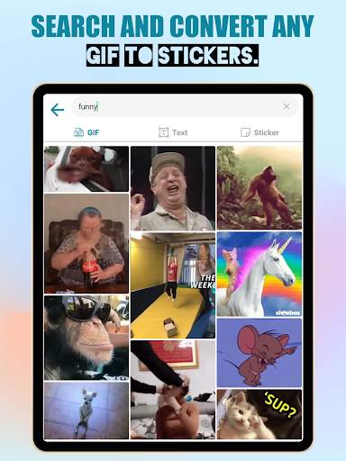 Sticker Maker for WhatsApp screenshot 24