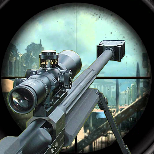 Project Ghazi : Commando operation icon