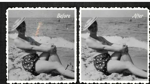 Remove Unwanted Object App screenshot 5