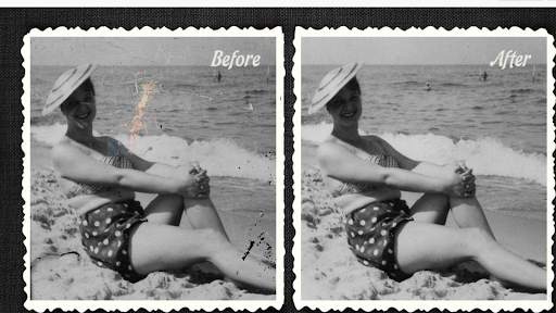 Remove Unwanted Object App screenshot 5