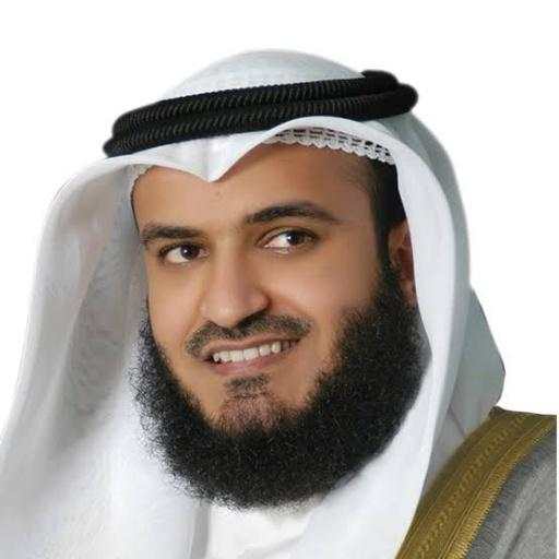 Audio Quran Mishary Offline mp3 1.0