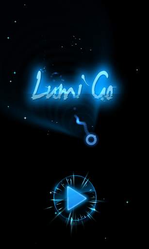 LUMI GO:  Drag and Dodge Game screenshot 11