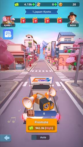 Car Fix Legend screenshot 3