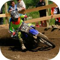 OffRoad Motocross Bike 3D